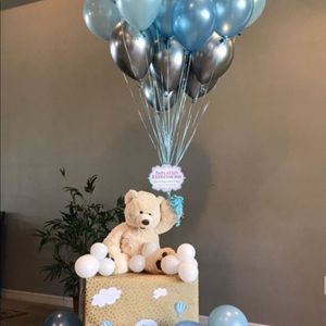 Meet your Posher, Troy